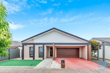 40 Belleville Cl, Burnside Heights, VIC 3023