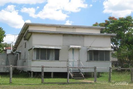 42 Hall St, Mount Morgan, QLD 4714