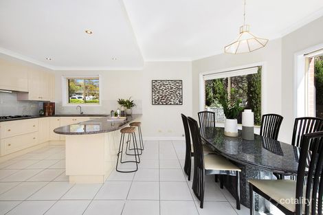 Property photo of 3 Rosedale Road Gordon NSW 2072