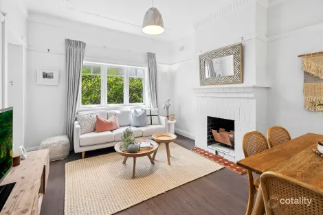 Property photo of 4/27A Lytton Street Cammeray NSW 2062
