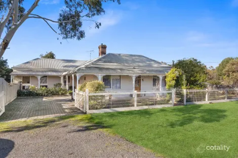 Property photo of 49 Dundas Street Inverleigh VIC 3321