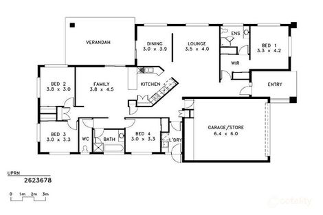 Property photo of 6 Ninette Close Kanimbla QLD 4870