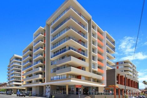 29/22 Gladstone Ave, Wollongong, NSW 2500