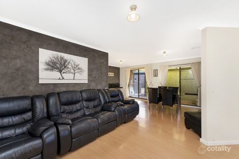 Property photo of 64 Ern Florence Crescent Theodore ACT 2905
