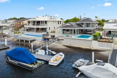 Property photo of 37 Mooloolah Drive Minyama QLD 4575