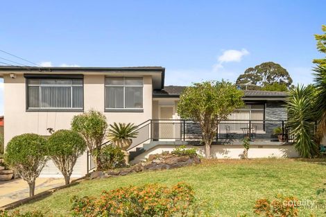 Property photo of 4 Kelly Place Mount Pritchard NSW 2170