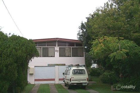 Property photo of 27 Houghton Avenue Redcliffe QLD 4020