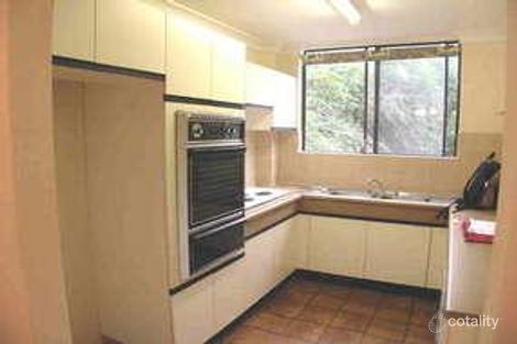 Property photo of 8/25A Marks Street Naremburn NSW 2065