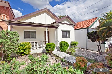 Property photo of 16 Wareemba Street Wareemba NSW 2046