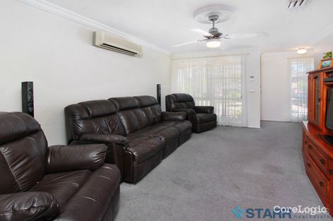 Property photo of 36 Sherwood Circuit Penrith NSW 2750