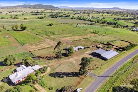 150 Borah Creek Rd, Quirindi, NSW 2343