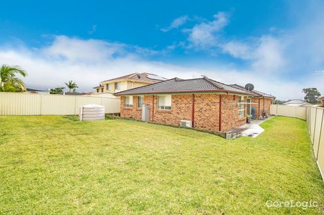 Property photo of 51 Bayberry Avenue Woongarrah NSW 2259