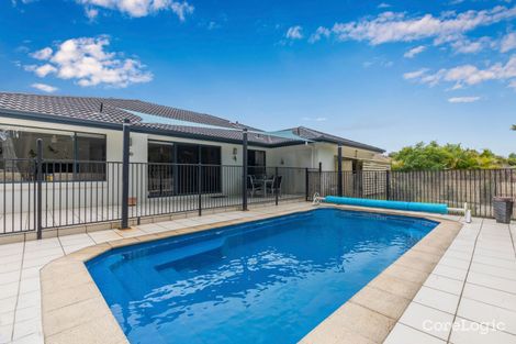 Property photo of 16 Smerdon Way Glass House Mountains QLD 4518