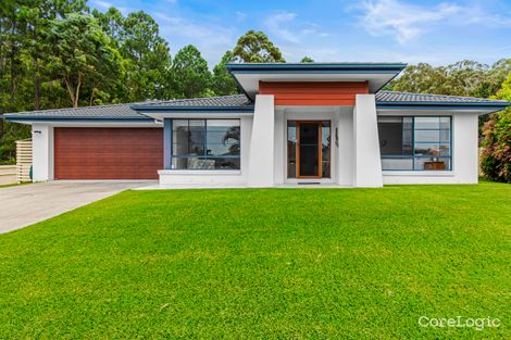 Property photo of 16 Smerdon Way Glass House Mountains QLD 4518