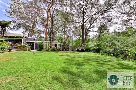 Property photo of 1 Amblecote Place Tahmoor NSW 2573