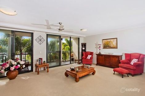 Property photo of 11/17 Powell Street Tweed Heads NSW 2485