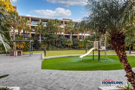 Property photo of 23/1 Brown Street Ashfield NSW 2131