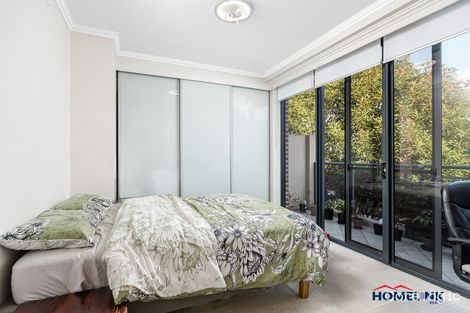 Property photo of 23/1 Brown Street Ashfield NSW 2131