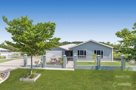 Property photo of 17 Gateway Street Jensen QLD 4818