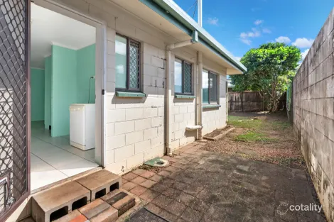 Property photo of 3/43 Sandown Close Woree QLD 4868