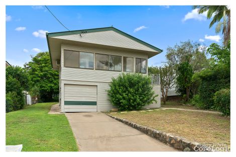 Property photo of 16 Rudd Street The Range QLD 4700