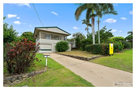 Property photo of 16 Rudd Street The Range QLD 4700