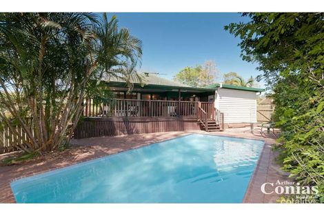 Property photo of 64 Brookfield Road Kenmore QLD 4069