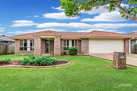 23 Shawnee Cres, Pimpama, QLD 4209