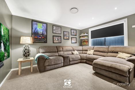 Property photo of 11 Sitella Street Gregory Hills NSW 2557