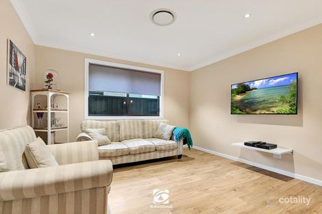 Property photo of 11 Sitella Street Gregory Hills NSW 2557