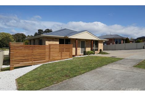 Property photo of 1/10 Dana Drive Devonport TAS 7310
