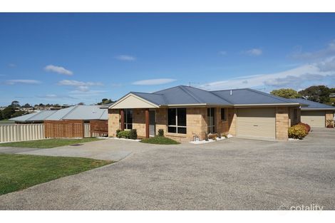 Property photo of 1/10 Dana Drive Devonport TAS 7310