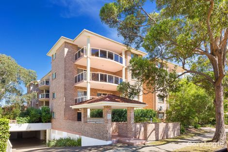 Property photo of 19/3-7 Gosport Street Cronulla NSW 2230