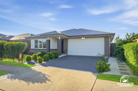 Property photo of 8 Craddock Street Marsden Park NSW 2765