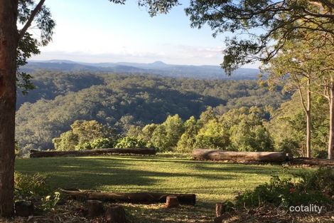 Property photo of 190 Ensbey Road Bald Knob QLD 4552