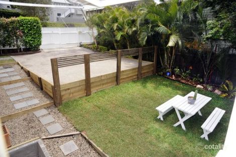 Property photo of 36 Thorpe Street Toowong QLD 4066