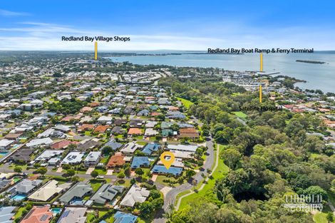 20 Habitat Dr, Redland Bay, QLD 4165