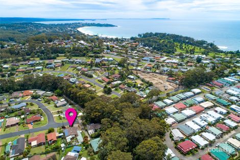 Property photo of 36 McKail Street Ulladulla NSW 2539
