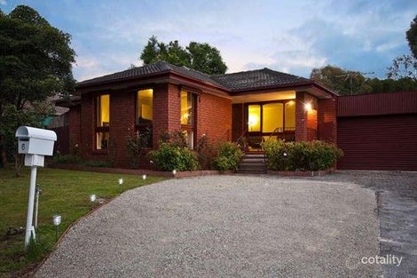 6 Lumeah Cres, Ferntree Gully, VIC 3156