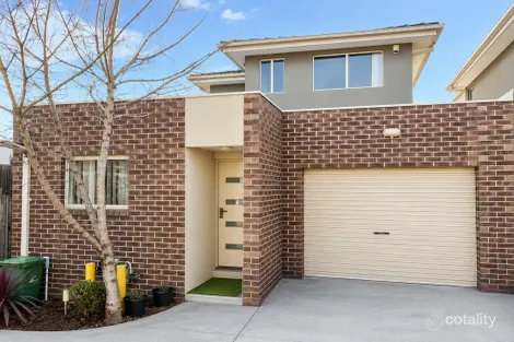 5/14 Browning St, Kilsyth, VIC 3137