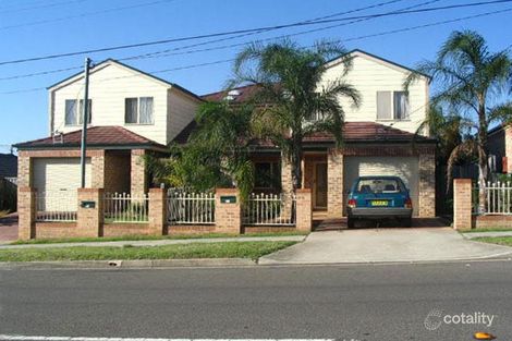 110a-110b Brenan St, Smithfield, NSW 2164