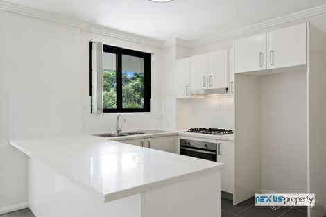 Property photo of 3/40-42A Keeler Street Carlingford NSW 2118