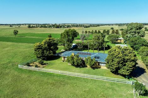 88l Bunglegumbie Rd, Dubbo, NSW 2830