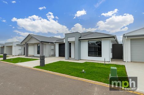 6 Quirk Lane, Eyre, SA 5121