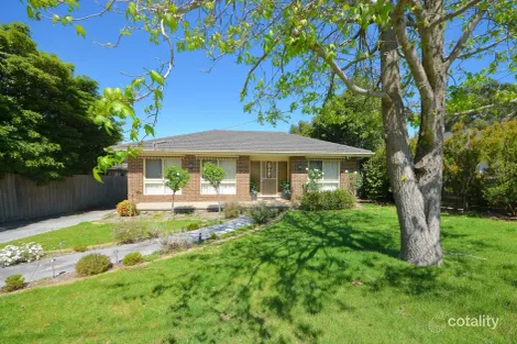 14 BILLARA CL, WANTIRNA SOUTH, VIC 3152