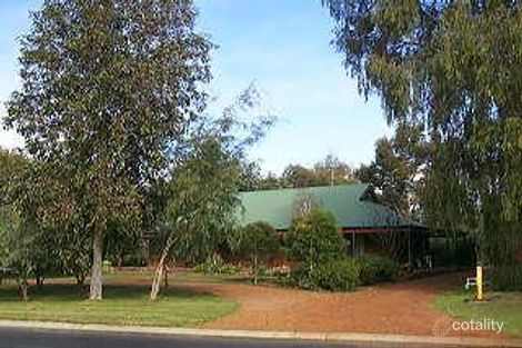 40 Kalgaritch Ave, West Busselton, WA 6280