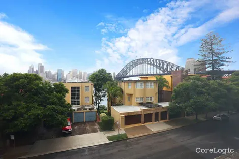 Property photo of 22/98 Kirribilli Avenue Kirribilli NSW 2061