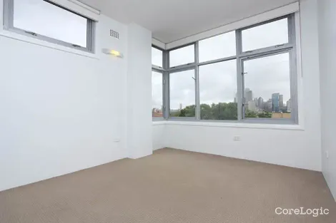 Property photo of 22/98 Kirribilli Avenue Kirribilli NSW 2061