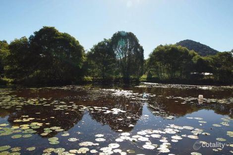 Property photo of 298 Pomona Kin Kin Road Pinbarren QLD 4568