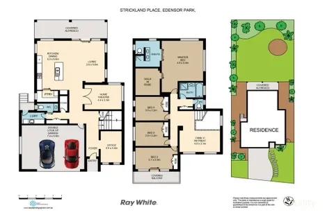 Property photo of 7 Strickland Place Edensor Park NSW 2176